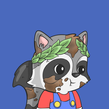 SpencerCUH's tweet photo. I've partnered up with @LookAtMyRaccoon and we are giving away .1 ETH and 3 FIRE NFTS

- follow @LookAtMyRaccoon &amp;  @SpencerCUH
-Like and RT
- Tag a friend

winner 48hr

ALSO their mint is LIVE RIGHT NOW and they lowered the price to 0.03 https://t.co/4Srrz3GGMg

#nftgiveaway #ad https://t.co/C5ycLmbD8J