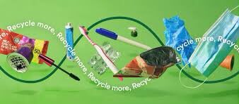 Are you aware of some exciting recycling programmes in the Cowbridge area? What about items that the Council cannot currently process so go in our black bins? ♻️ Check out ‘Cowbridge Recycles’ at m.facebook.com/Cowbridge-Recy…