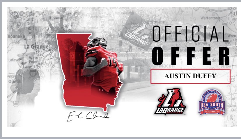 Austin Duffy tweet media