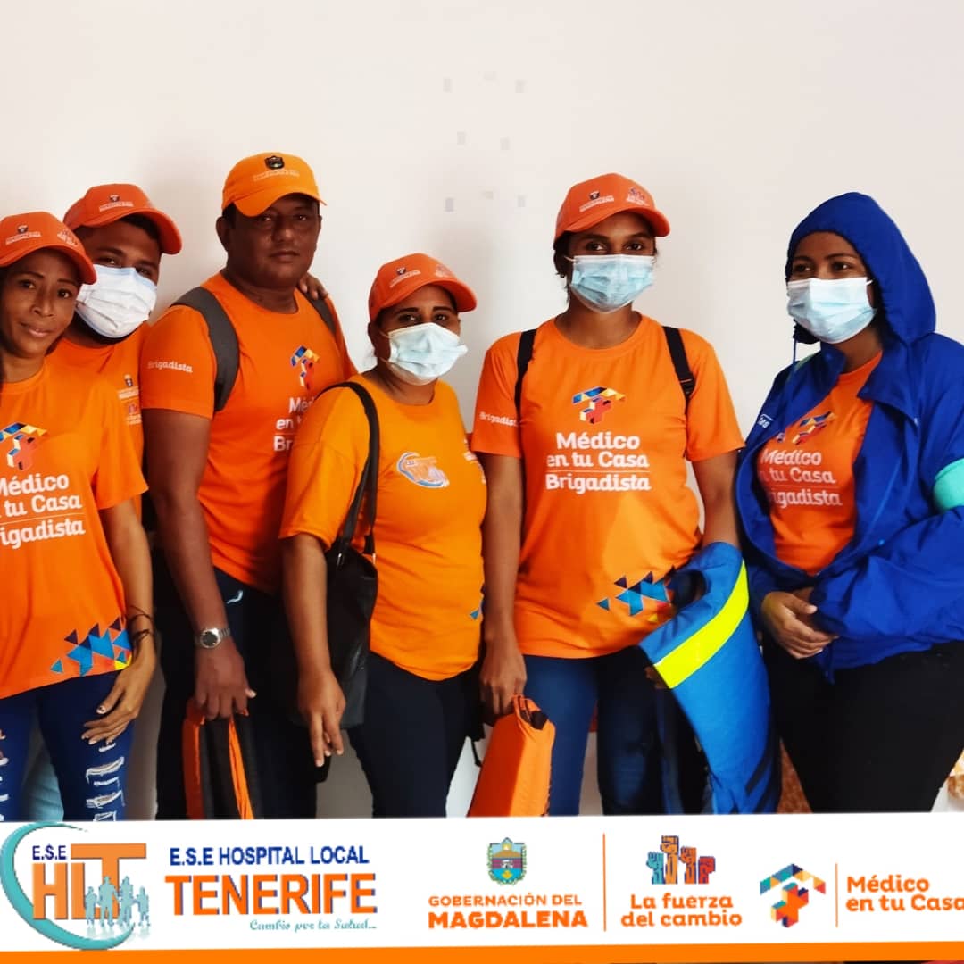 ESE Hospital Local de Tenerife tweet media