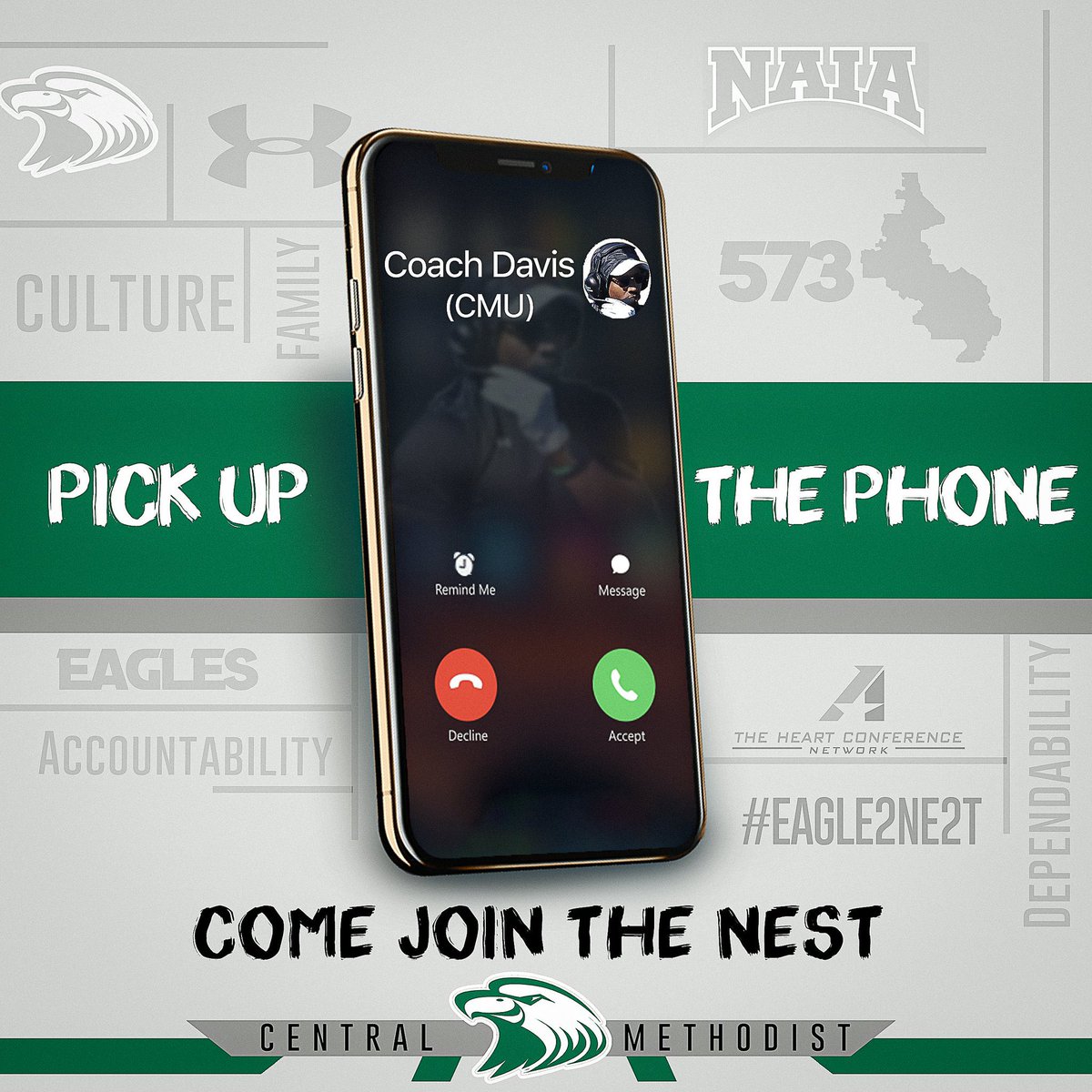 Coach Davis BS, M.Ed tweet media