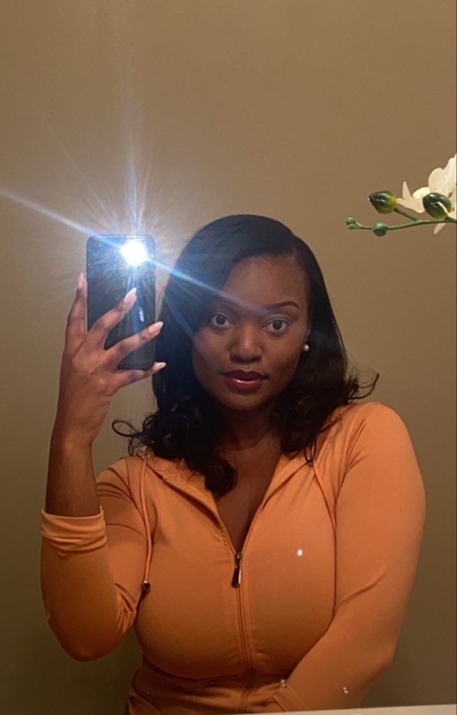 jkiere_'s tweet photo. Feeling peachy 🍑✨ https://t.co/QE8nuv1roo