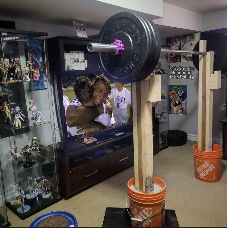 LIHI2049's tweet image. rate my crib