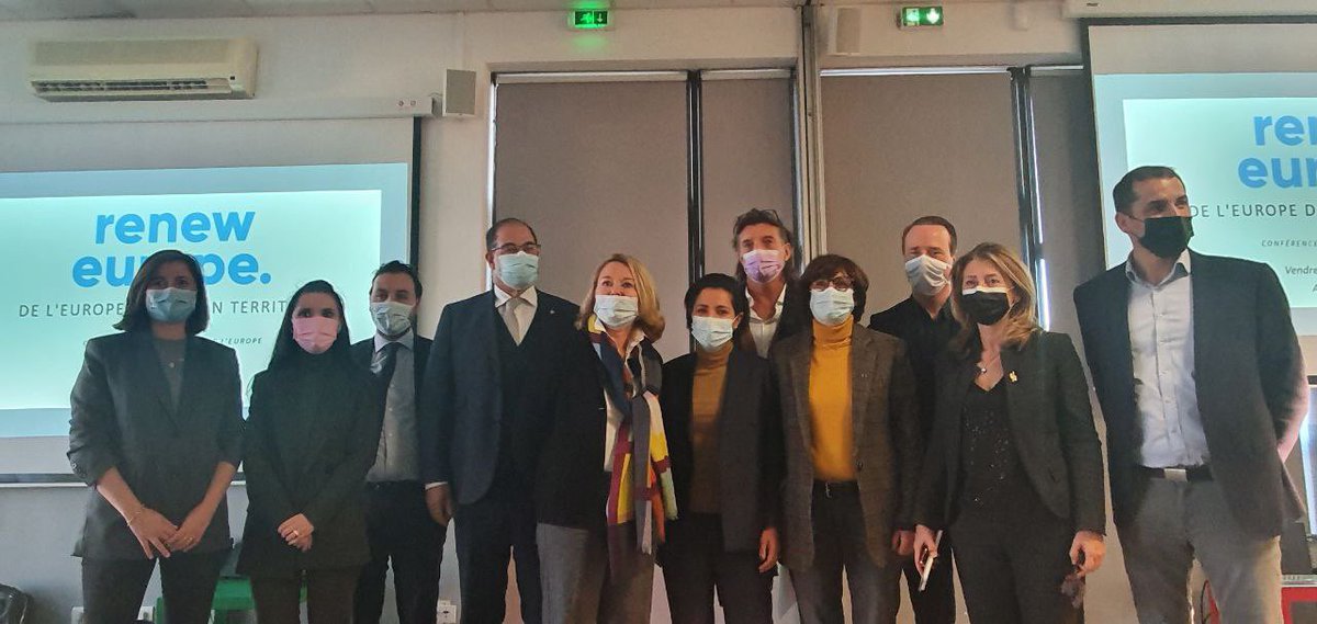 Sylvie Brunet tweet media