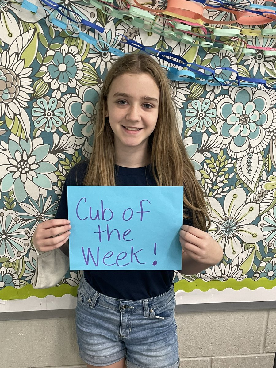 Ginger Landes tweet media