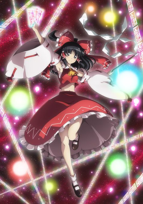 幻想万華鏡のtwitterイラスト検索結果