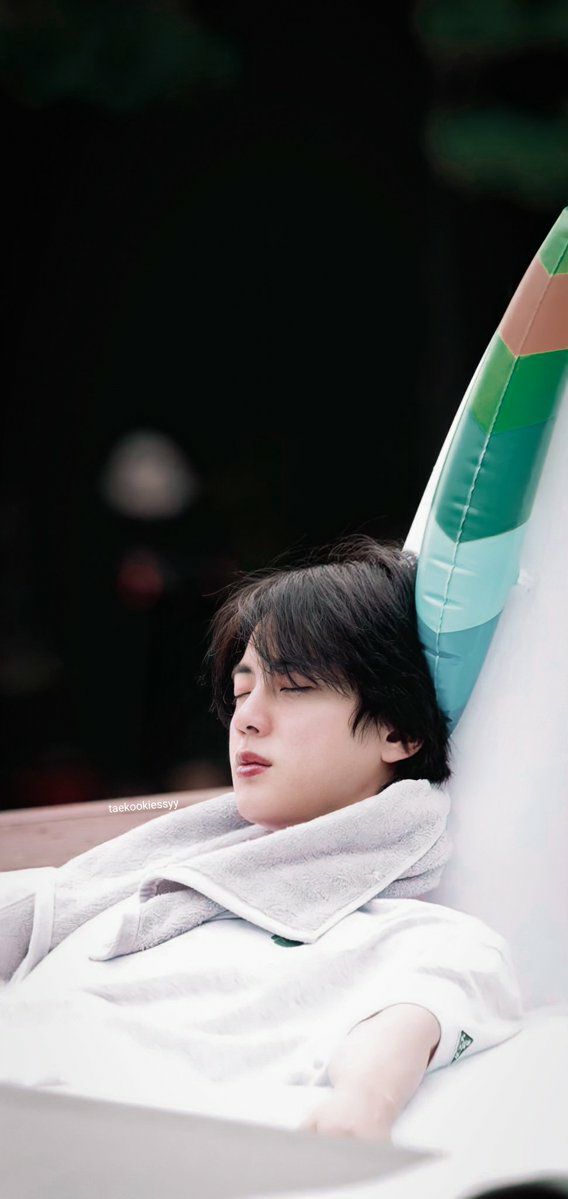 Happy bday mas ganteng 💜💜💜