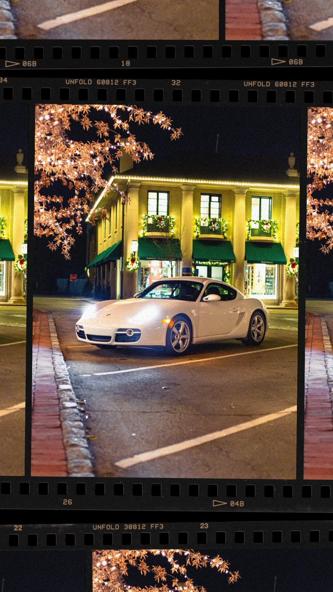 Newmanman's tweet photo. I’m back and I’m coming with more. 
#porsche #nftcollectors #NFTartists #nftart #porschecayman #artcollector #porschenft https://t.co/KnKzBlgQlk