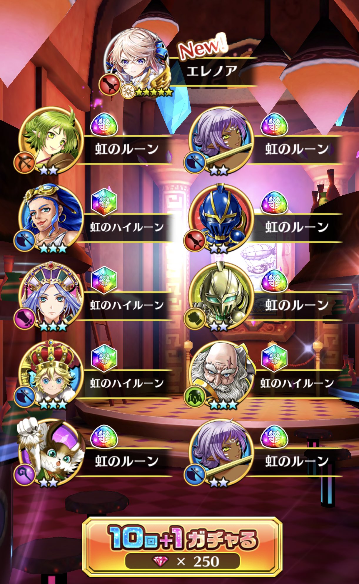 Spec 白猫 Spec46neko Twitter