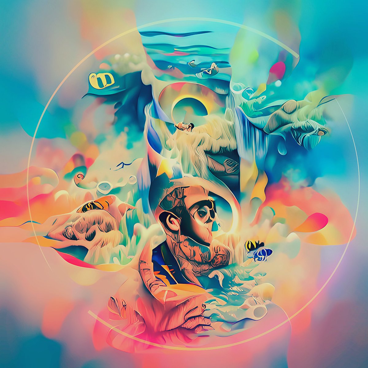 HAPPY_MEMORIESS's tweet photo. AQUARIUM OF MAC 

Inspired by the Swimming album &amp; Aquarium track from Watching Movies.

                     🏊‍♀️ 🏊‍♀️ 🏊‍♀️ 🏊‍♀️ 

https://t.co/cP4KDFYOWK

#NFT #nftcollectors #macmiller       #macmillernft https://t.co/eFl9cHKAPn