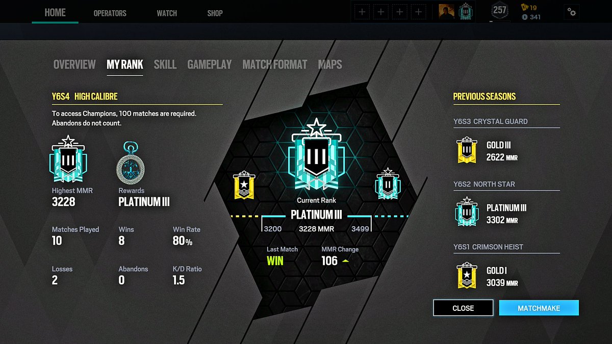 SsoulssV's tweet photo. I'd say placements went well https://t.co/vKz5F359zI