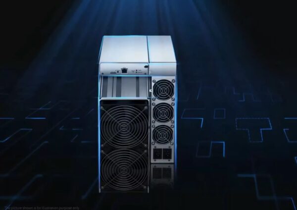ModernMiningLtd's tweet photo. Modern Mining has added an additional 40 S19jPro units to our fleet of new-gen miners, which will be deployed at the temporary air-cooled facility next week, bringing our total TH/s to over 20,000. These miners, along with our existing ones, will be overclocked and deployed in https://t.co/JTSoT3QaHt