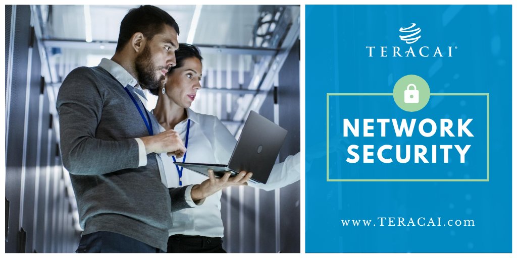 Think you’re all set when it comes to security? Check out this handy checklist to find out! ow.ly/6E1g50DodiQ