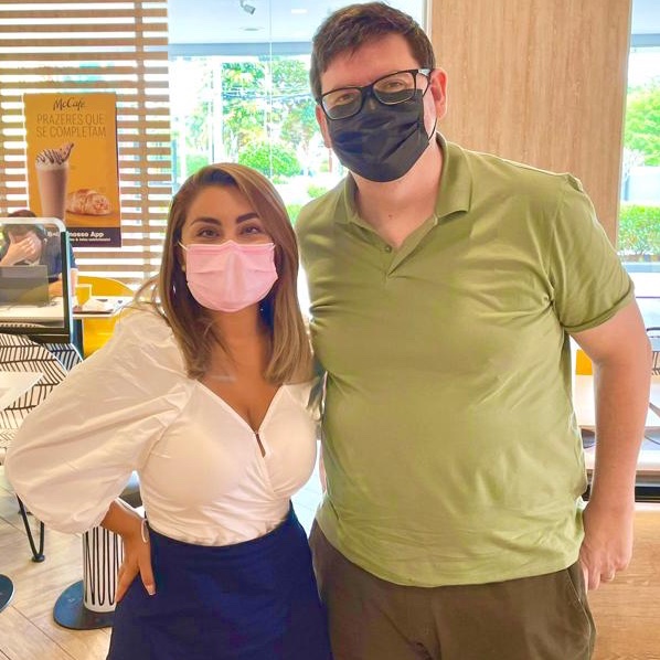 taniavalbuena26's tweet photo. @redecomciencia @mlnetto @acpccolombia @danielmezaPE @nmas1org Um ótimo encontro entre colegas para troca de experiências e potencializar oportunidades. Vamos a trabalhar juntos pelo fortalecimento do jornalismo científico na América Latina sem barreira de idioma.🌎🇧🇷 @mlnetto @redecomciencia #WCSJ22 @WFSJ https://t.co/DwIzeq1yt9