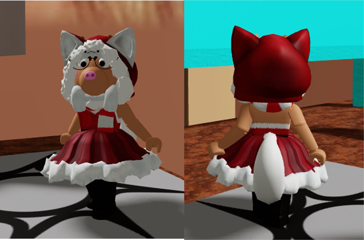 DoctorShimada's tweet photo. RATE MY CHRISTMAS SKIN 🥺🥺🥺😳😳😳😳🥺🥺🥺👉👈👉👈👉👈👉👈🥰🥰🥰😍😍😍 https://t.co/CFAaX9MMJw