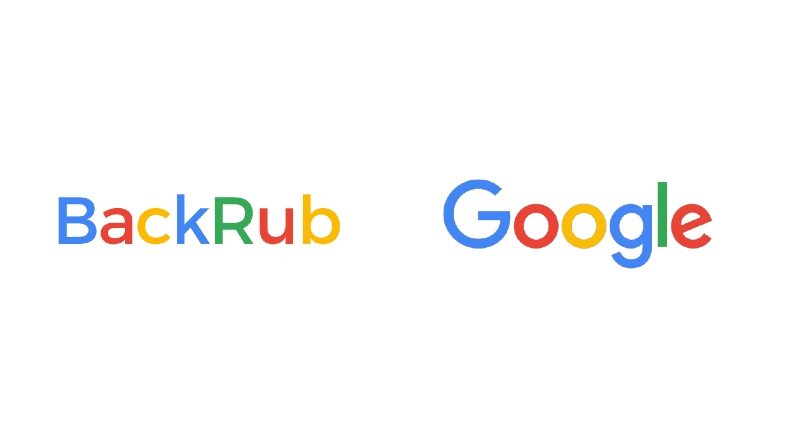 AndyTTurner1's tweet photo. #RandomFactFriday:
The original name for the search engine Google was Backrub. It was renamed Google after the googol, which is the number one followed by 100 zeros
#Google #Googol #Googleplex https://t.co/FJ6nFM2x3o