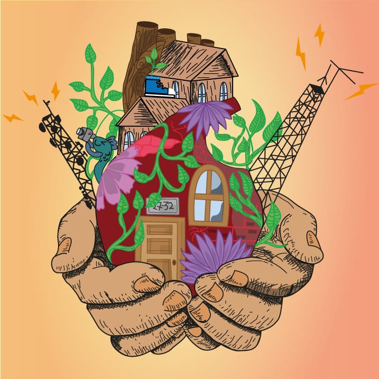 Holaaa desde mañana estaremos con el Festival de video y #cinecomunitario #quehaypalacabeza con <a href="/Sabalopro/">Sábalo Pro.</a> <a href="/CabildoAbiert14/">Cabildo Abierto</a> <a href="/MKumanday/">Movimiento SocioAmbiental Kumanday</a> no te lo pierdas #manizales #colombia