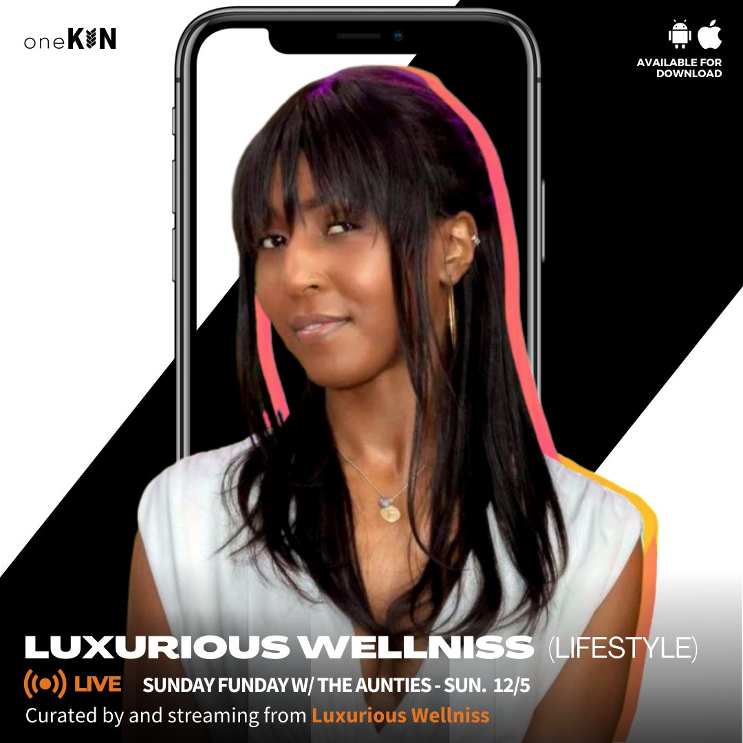 _oneKin's tweet photo. We're having Sunday Funday with these incredible local skincare, wellness and home brands curated by @LuxuriousWellniss! 

✨@LuxuriousWellniss - Skincare 
✨@pholkbeauty -  Skincare 
✨@standrduniform - Home fragrance 

Download available on Apple Store + Google Play. https://t.co/vxOAOqWzz6