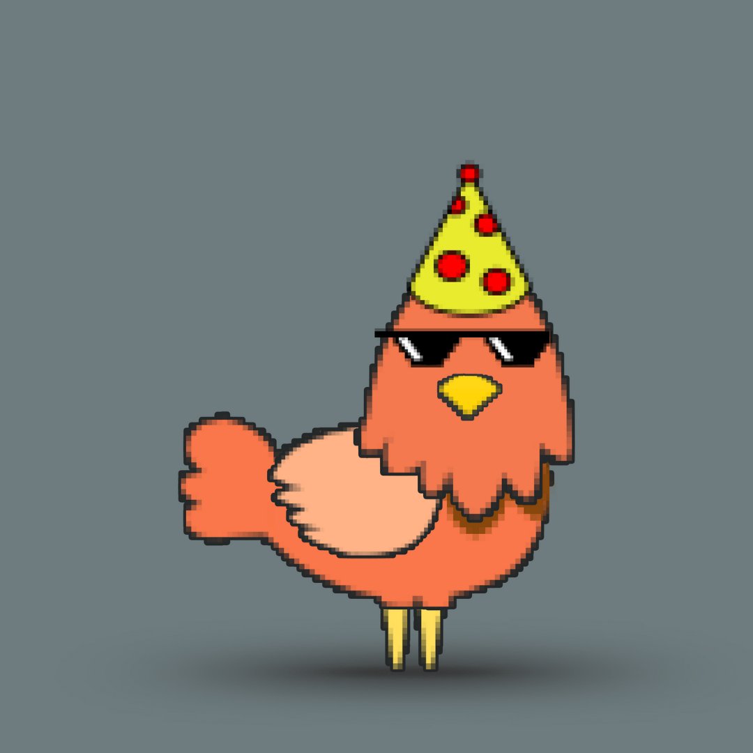 Which Came First tweet media