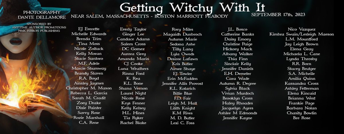 GingerleeXOXO's tweet photo. 9-17-2023 📚✍🏻 #gettingwitchywithit #Salem https://t.co/SQNMWznWac