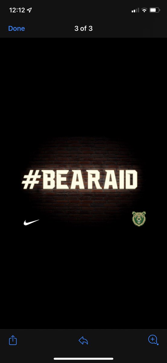 connorperez_11's tweet photo. I am very blessed to be offered by Rocky Mountain! Thank you to the man above and the coaching staff for believing in me! #BEARAID
@Coach_Dunning @Rocky_Football @millard_johnny @ghaubner @FOOTHILLFOOTBA1 https://t.co/2ZG9PMbn27