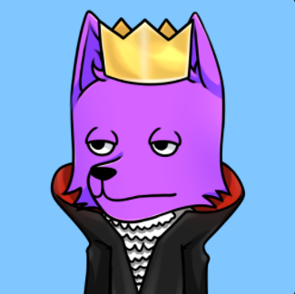 PupWorldNFT's tweet photo. 🐶 IN THE SPIRIT OF BEING LISTED ON MAGIC EDEN, WE'RE GIVING AWAY THIS PUP TO YOU!

To Enter:
1️⃣ Like, Follow, and Retweet
2️⃣ Tag 3 Friends in the Comments https://t.co/TXPGpWlVRM