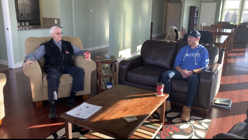 Core Ag Inputs - White Butte tweet media