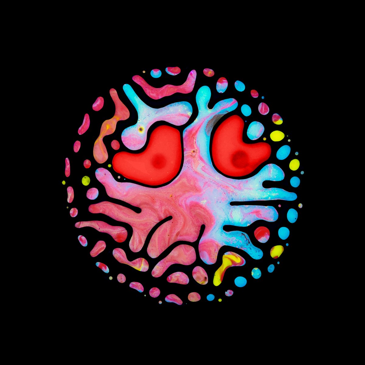 Haematopoiesis by RUBEN® tweet media
