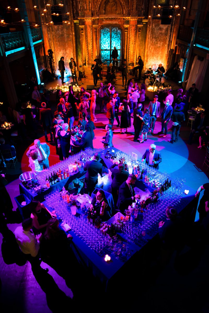 Certé NYC tweet media