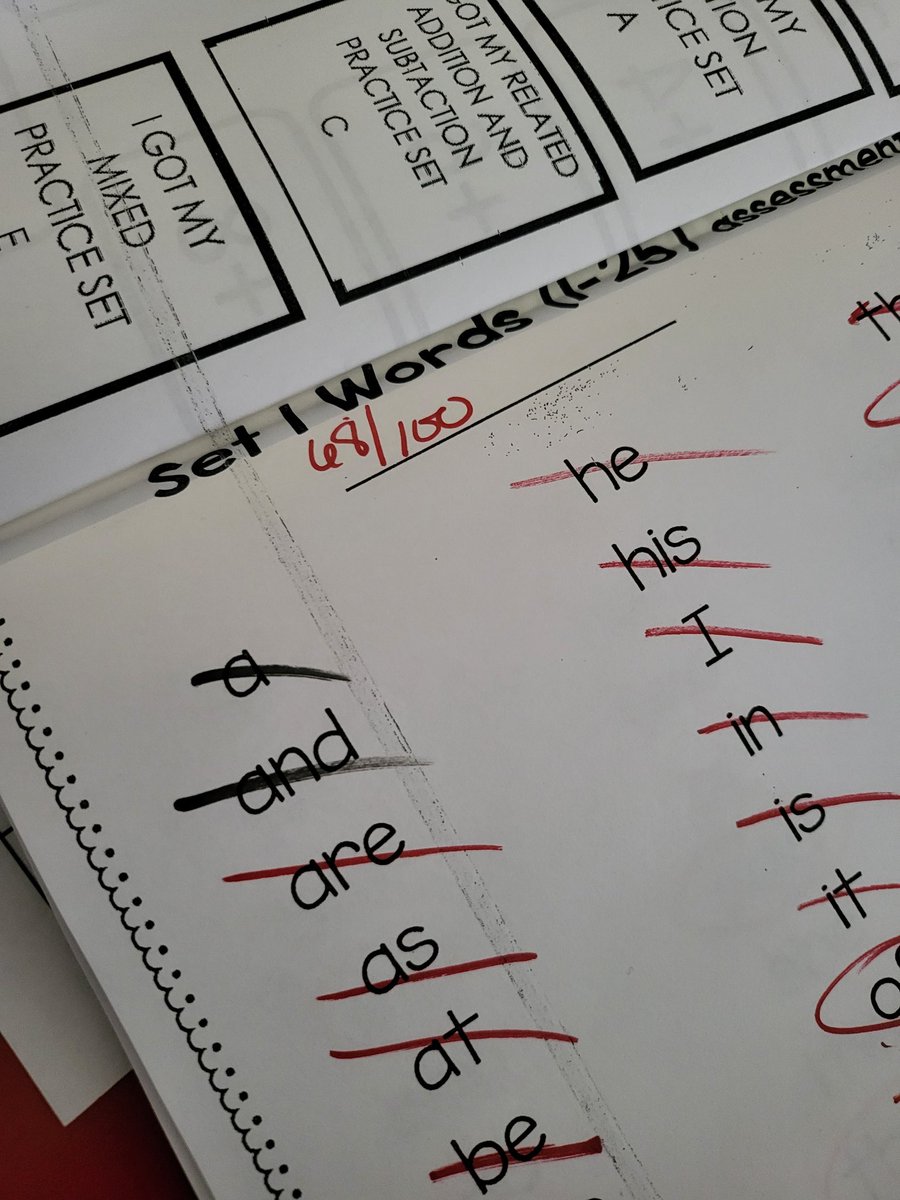 Sarah Church (@sarah_educate_u) on Twitter photo This sweet little lady went from knowing one sight words at the beginning of the year to 68! Wow! Great job! <a href="/Elwood_STEM/">Elwood Haynes STEM</a> This sweet little lady went from knowing one sight words at the beginning of the year to 68! Wow! Great job! <a href="/Elwood_STEM/">Elwood Haynes STEM</a>