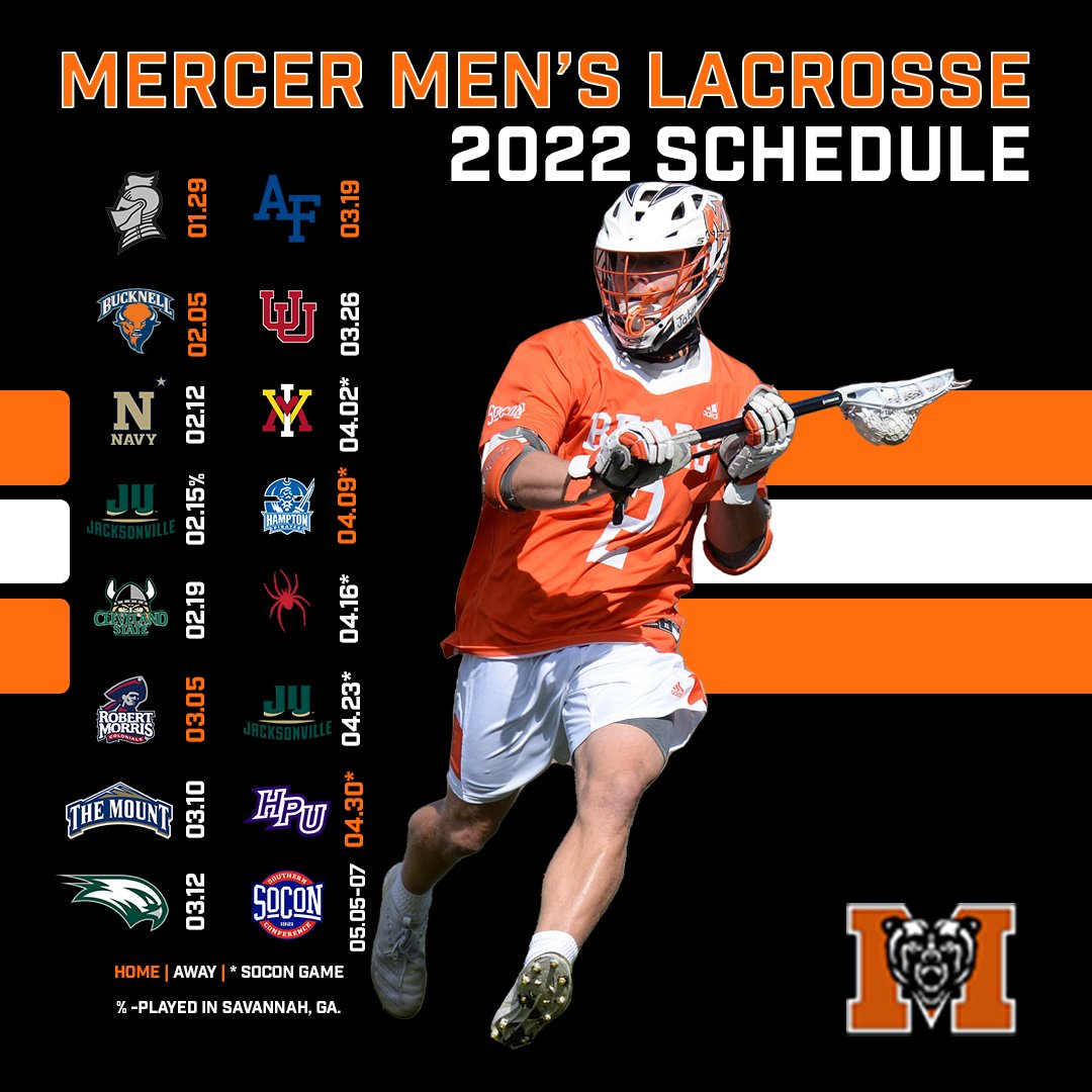 Coming soon: 𝐋𝐀𝐗 𝐒𝐙𝐍

🗞️: bit.ly/3Ep4KqP

See the 2022 slate ⤵️

#BearsDive | #BFD | #RoarTogether