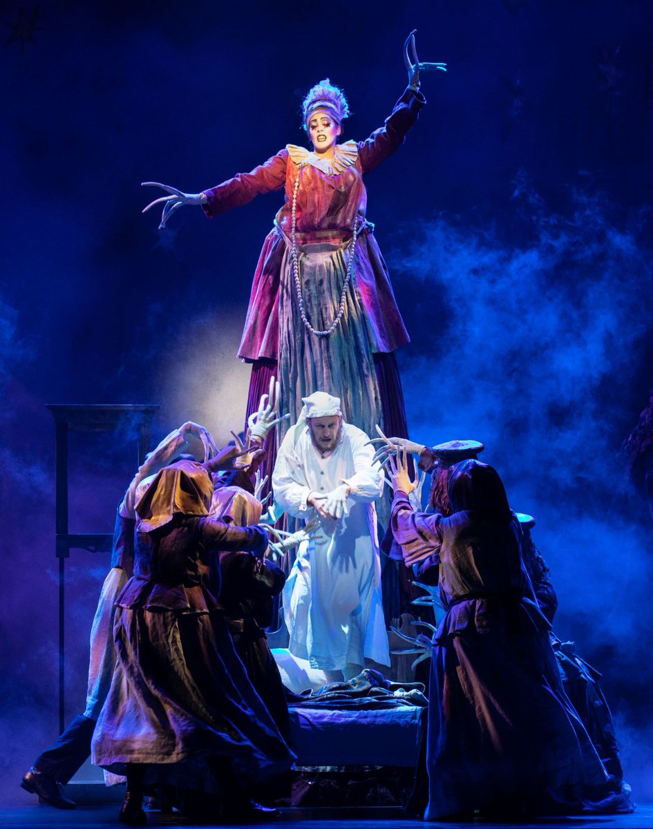 GoffPublic's tweet photo. Our team had a fantastic time celebrating the return of Broadway @TheOrdway during opening week of "Fiddler on the Roof!" 🎭✨

The new show is a fresh, authentic version of the beloved theatrical masterpiece.🎟️: https://t.co/7cWelOap5S

#FiddlerTour #Ordway #WelcomeBackStPL https://t.co/bdQryVBP27