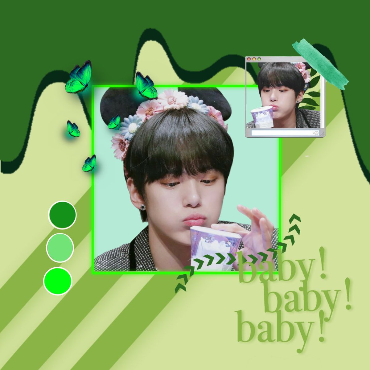 leesunhee03's tweet photo. Minhas edições do minhyuk 🌺❤️❤️ https://t.co/RvH7hXBLwX