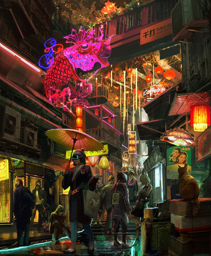 oraculo_godel's tweet photo. ARTE ARQUEOFUTURISTA

Aquí os colgamos unas cuantas imágenes del artista chino Fu Chenqi, radicado en Shanghái. https://t.co/98Ny3h7orR