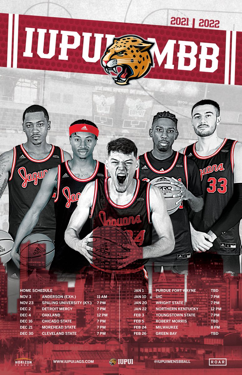 _kaybar's tweet image. Hey @PosterSwag check these JAGS out! @IUPUIJaguars @IUPUIMensBball @IUPUILadyJags