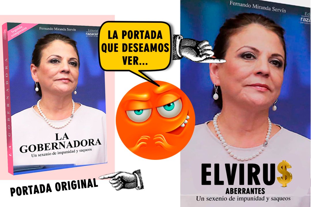 HijaCien's tweet photo. 2da Edición! https://t.co/eEn1wQxKOg
