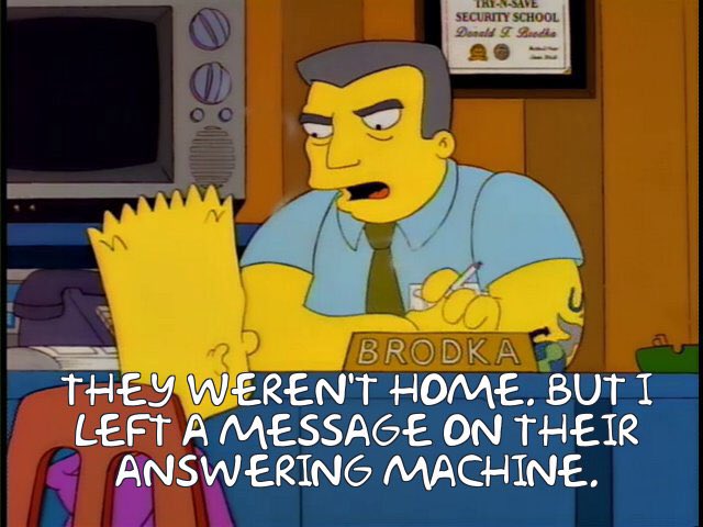 Great scene but made better by the fact that Lawrence Tierney didn’t understand the joke so they had to write fake dialogue for the other side of the phone call