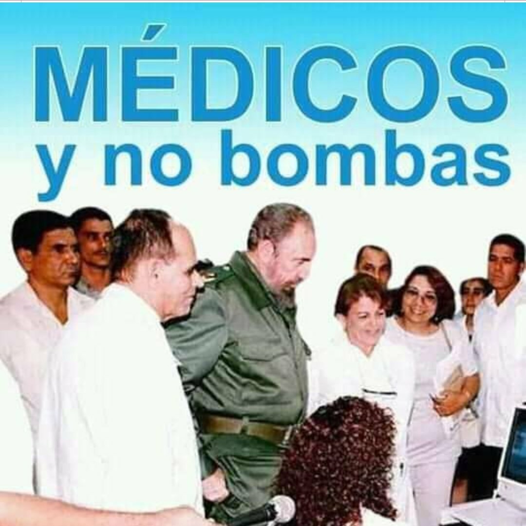 Solag (@solag96462646) on Twitter photo FELICIDADES!!!🇨🇺❤️#HeroesDeLaSalud #CubaCoopera <a href="/MINSAPCuba/">Ministerio de Salud Pública de Cuba</a> #Cuba #CubaVive FELICIDADES!!!🇨🇺❤️#HeroesDeLaSalud #CubaCoopera <a href="/MINSAPCuba/">Ministerio de Salud Pública de Cuba</a> #Cuba #CubaVive