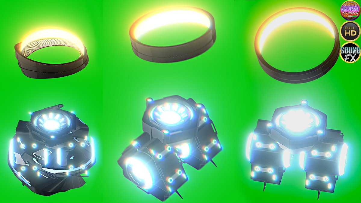 mvs_vfx's tweet photo. Watch: https://t.co/hjPHaNE2Ul Bionic Effect Green Screen + Overlay With Sound FX | #BionicEffect #VFX #GreenScreenEffects #mvstudio #videoproduction #Video #Videos #overlay #animaiton #Animatedvideos #animated #art https://t.co/yGhKoa9B9P