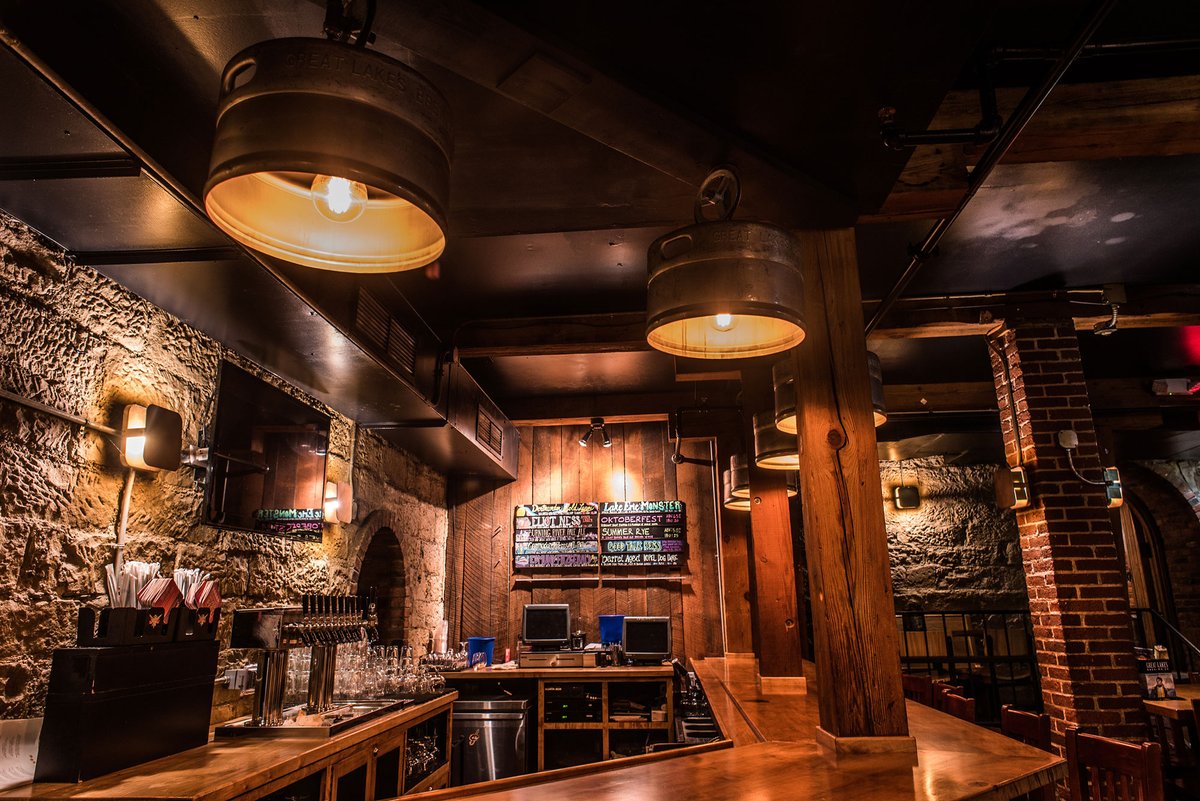 Great Lakes Brewing Co. tweet media