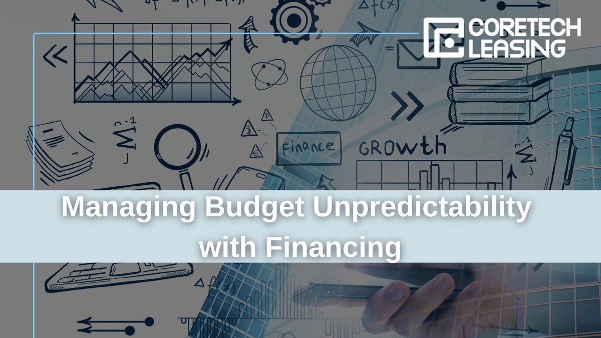 In an unpredictable world you can know your costs through financing. Do you have a plan on managing unexpected education costs? A conversation is a great place to start. Contact us: lnkd.in/dWMpxhJr or utilize our complimentary lease analyzer tool: lnkd.in/d9KKmzAH