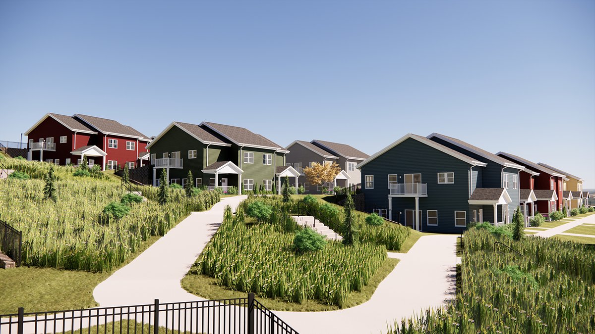 Lawrence Group tweet media