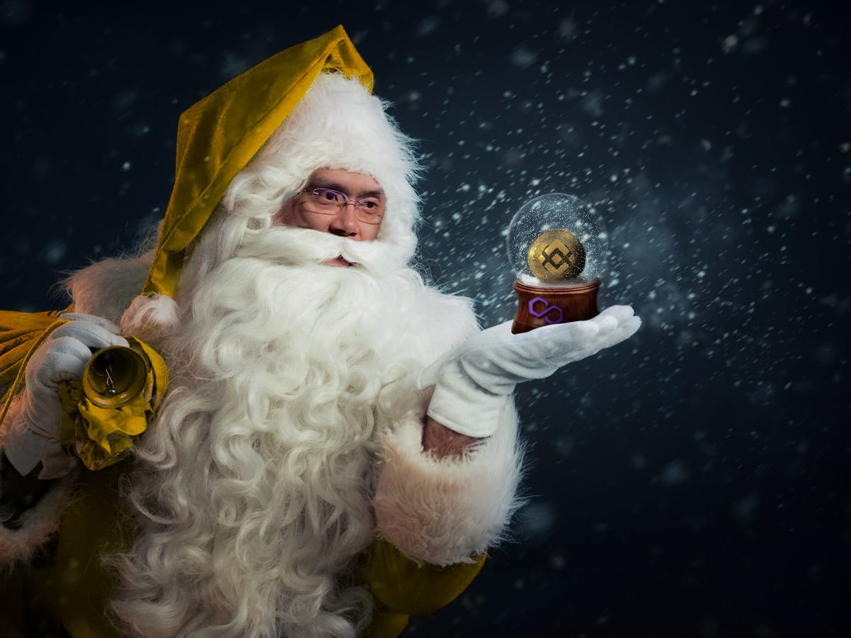 Lifein3D2's tweet photo. #Binance #BinanceChristmas 
Choose your color ! https://t.co/jhF6DX5ihX