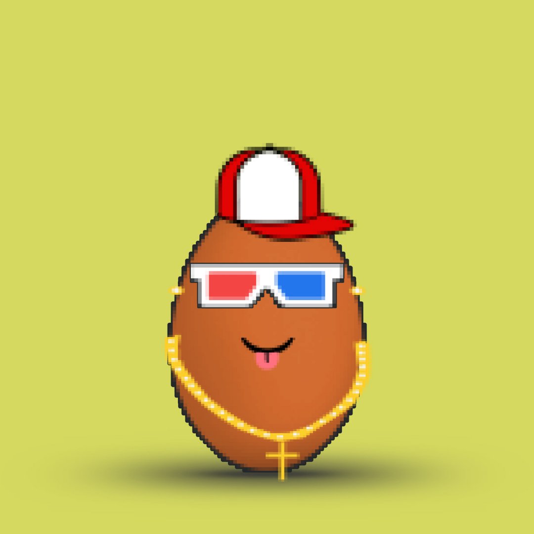 Which Came First tweet media