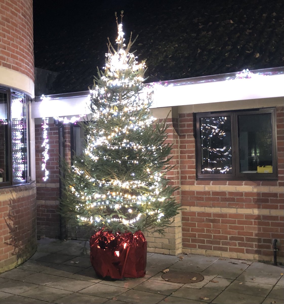 ChristChurchChineham tweet media