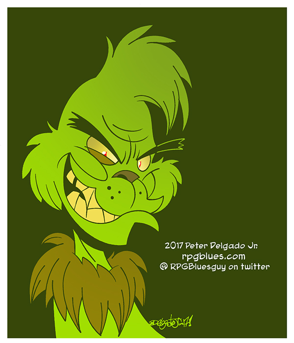 RPGBluesguy's tweet photo. sum old pics... @Clr_Collective
 #colour_collective #deepfirgreen #Grinch #Plague_Doctor #dinosaur https://t.co/k8BL68kKwY