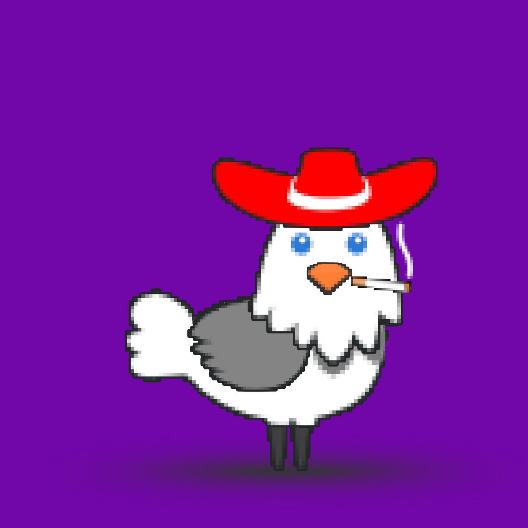 Which Came First tweet media