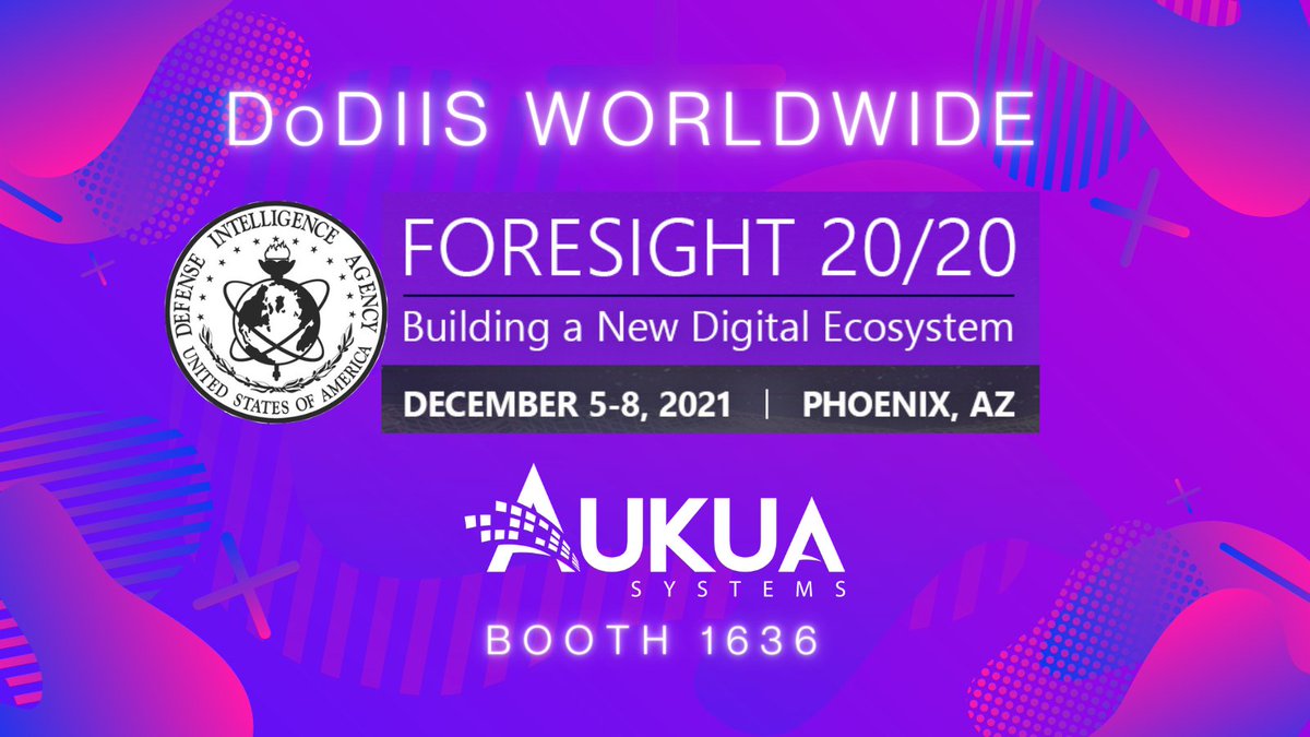 Aukua Systems tweet media