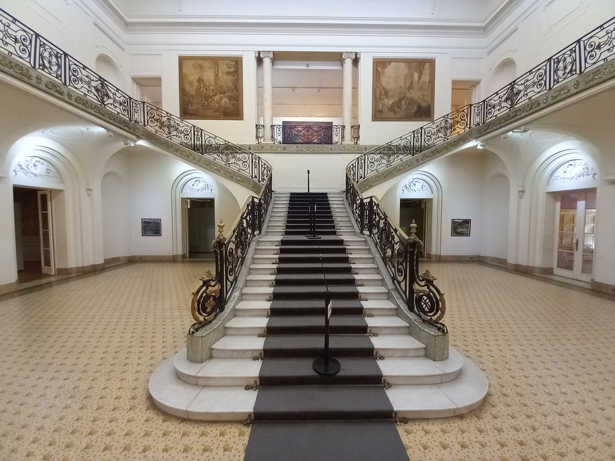 PalacioFerreyra's tweet photo. #NocheMuseosCba
Hoy de 21 a 01 hs
Recorrido por las muestras + Taller de Arte Padre Lucchese + Intervenciones + música en vivo en #ParqueDelMuseo
#MuseosPúblicos #Córdoba
Te esperamos
Nos seguimos cuidando
@AgCbaCultura @Marianadelval1 @NoraBedano @JuanRamia
@rizziest https://t.co/Oja3V6nLJW