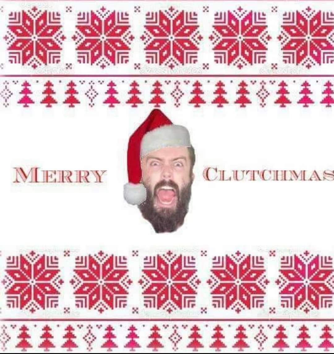 Susie_ClutchUK's tweet photo. A slightly different #NeilFallonFriday for you - borrowed from the endless well of @clutchofficial-related creativity that is the UK Facebook fan group page 🙂 have a Clutchtastic weekend everyone! https://t.co/0Jm1ji6yrS